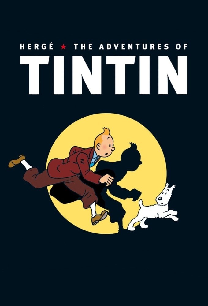 The Adventures of Tintin [309369] (A1751814123) [[TV Shows]] --Plex--